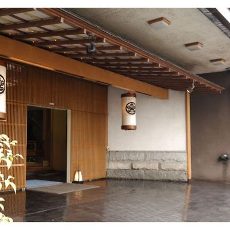 Ryokan Tachibana Atami  Bagian luar foto