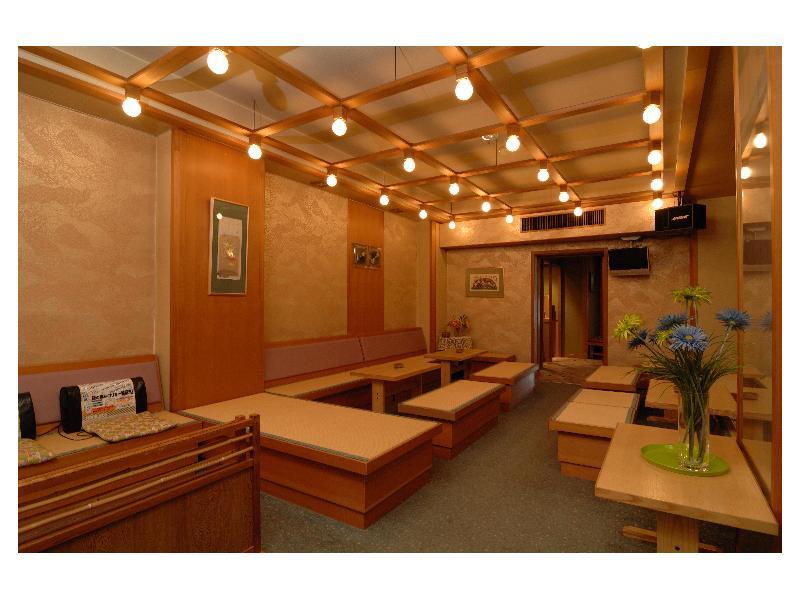 Ryokan Tachibana Atami  Bagian luar foto