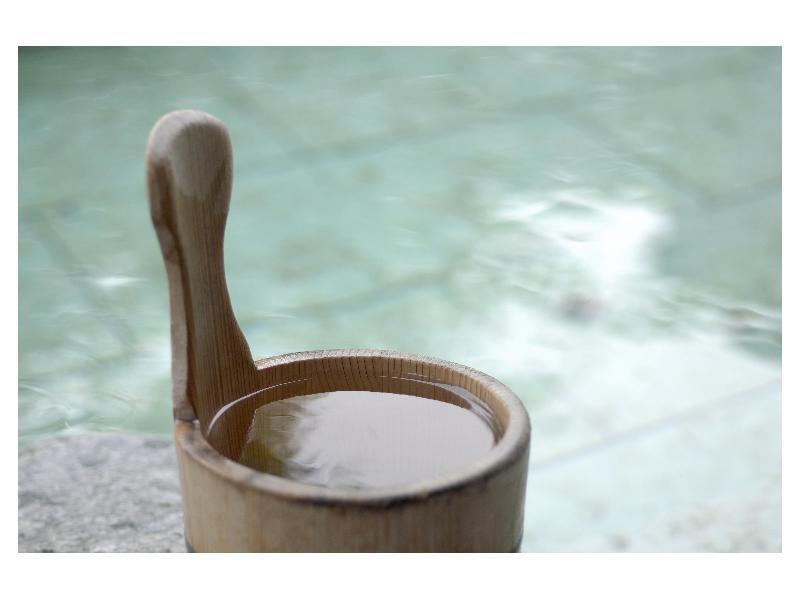 Ryokan Tachibana Atami  Bagian luar foto