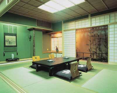 Ryokan Tachibana Atami  Bagian luar foto